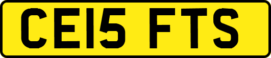 CE15FTS