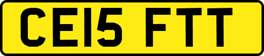 CE15FTT