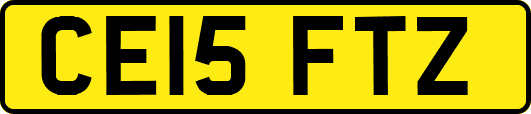 CE15FTZ