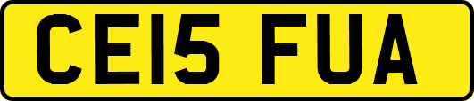 CE15FUA