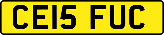 CE15FUC