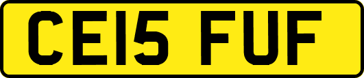 CE15FUF