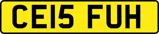 CE15FUH