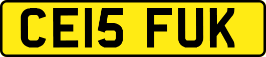 CE15FUK