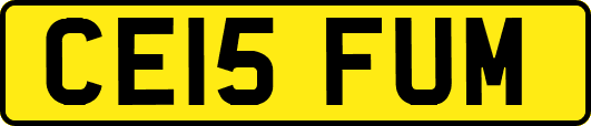 CE15FUM