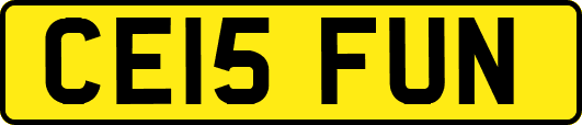 CE15FUN