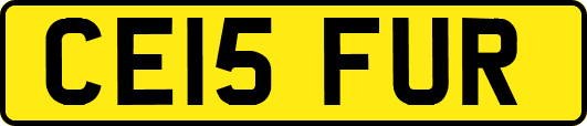 CE15FUR
