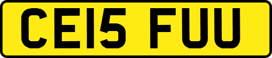 CE15FUU