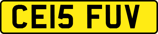 CE15FUV