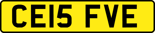CE15FVE