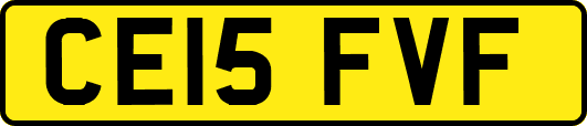 CE15FVF