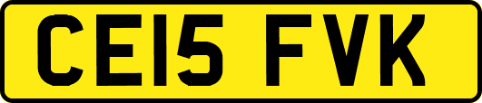 CE15FVK