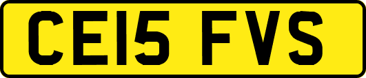 CE15FVS