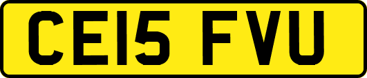 CE15FVU