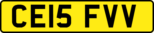 CE15FVV