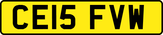 CE15FVW