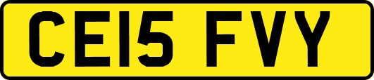 CE15FVY
