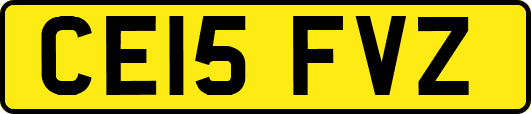 CE15FVZ