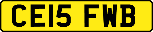 CE15FWB