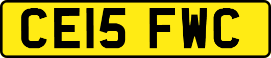 CE15FWC