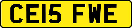 CE15FWE