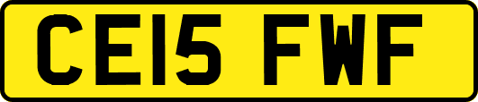 CE15FWF