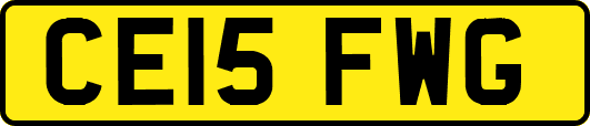 CE15FWG