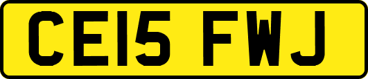CE15FWJ