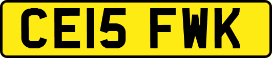 CE15FWK