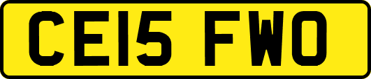 CE15FWO