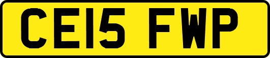 CE15FWP