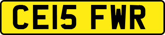CE15FWR