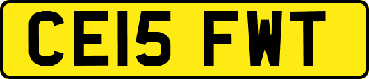 CE15FWT
