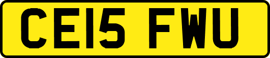 CE15FWU