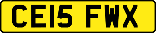 CE15FWX