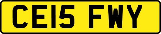CE15FWY