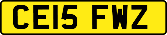 CE15FWZ
