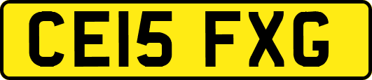 CE15FXG