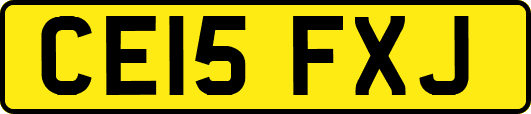 CE15FXJ