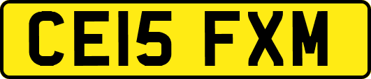 CE15FXM