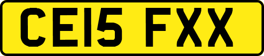 CE15FXX