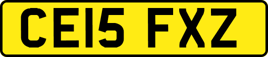 CE15FXZ