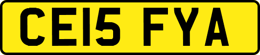 CE15FYA
