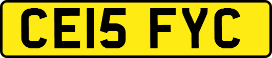 CE15FYC