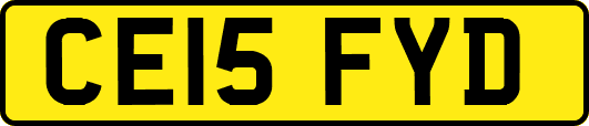 CE15FYD