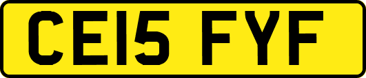 CE15FYF