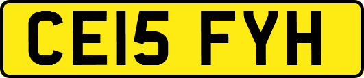 CE15FYH