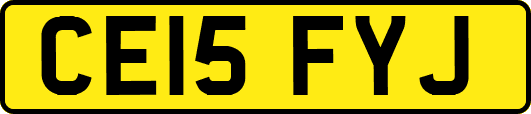 CE15FYJ
