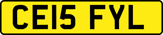 CE15FYL