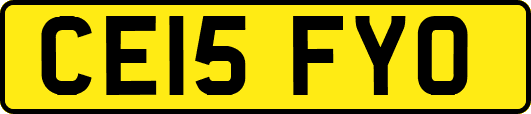 CE15FYO